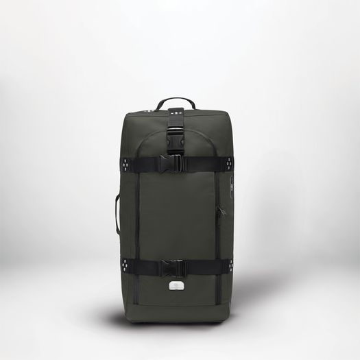 Club Rolling Duffle