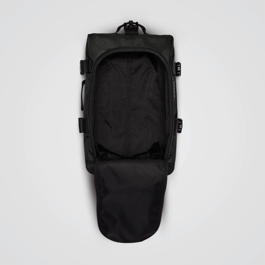 Club Mini Rolling Duffle