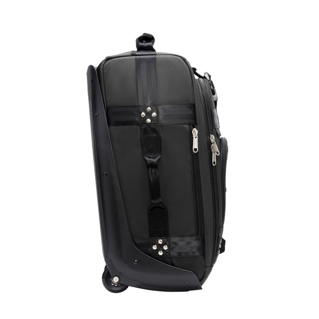 TRS Ballistic Carry-On Bag | Club Glove TRS Ballistic Carry-On Bag | Club Glove