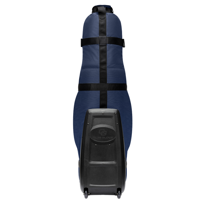 College Traveler Golf Bag Club Glove