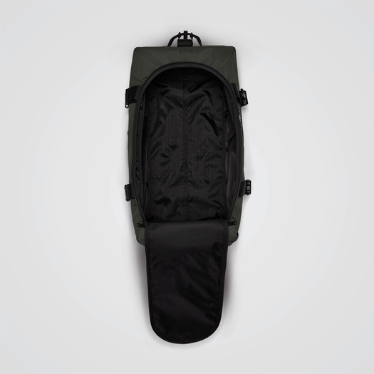 Club Rolling Duffle