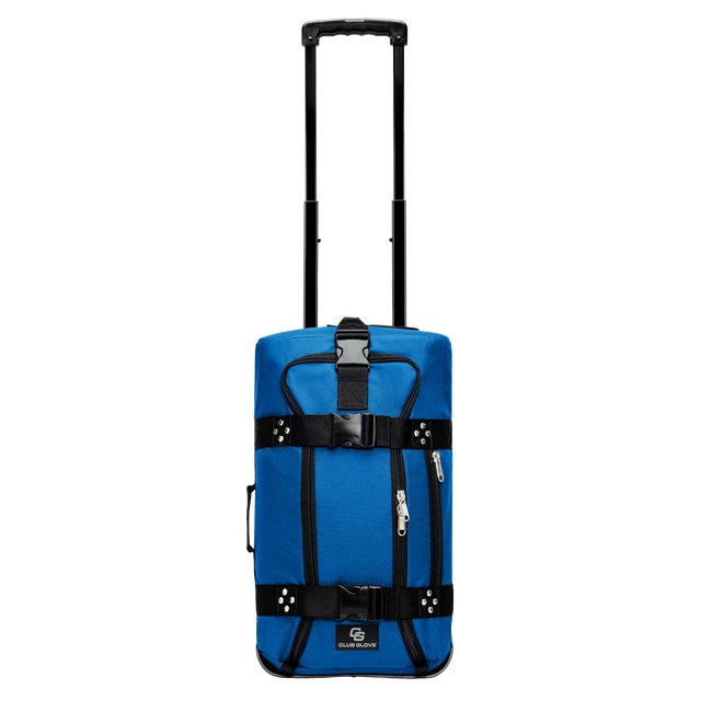 Club glove luggage sales