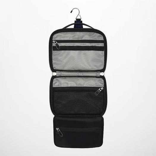 Tour Hanging Toiletry Bag