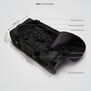 Club Rolling Duffle