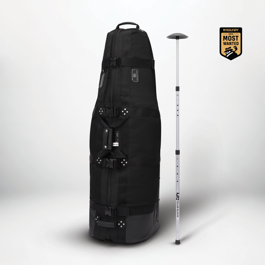 CLUB GLOVE LAST BAG トラベルカバー Amazon | CLUB GLOVE クラブグローブ Last Bag Collegiate