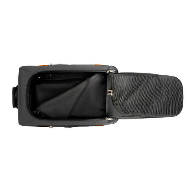 Trs ballistic top luggage set