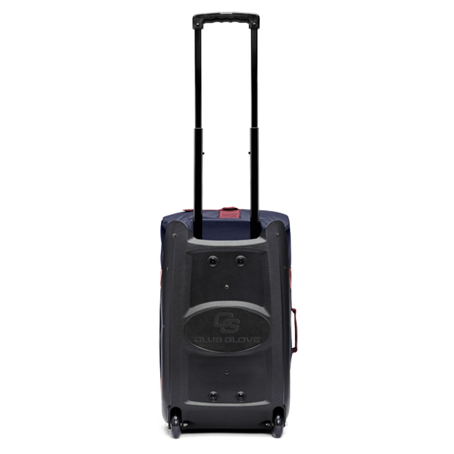 Club glove rolling duffle iii on sale