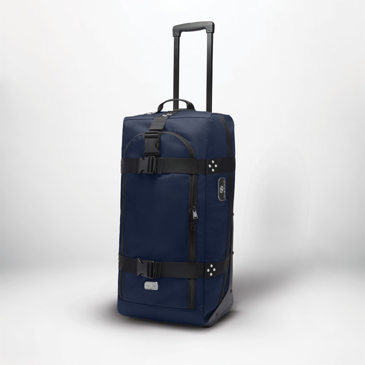 Club Rolling Duffle