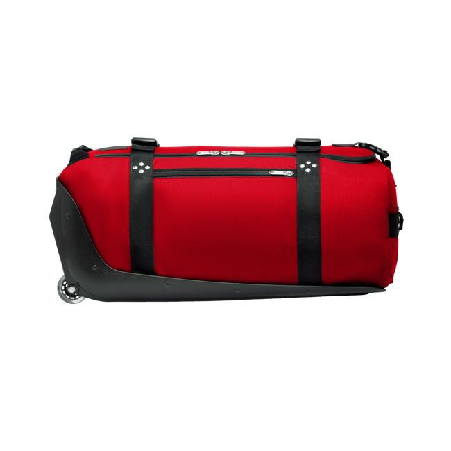 Golf Rolling Duffle Club Glove