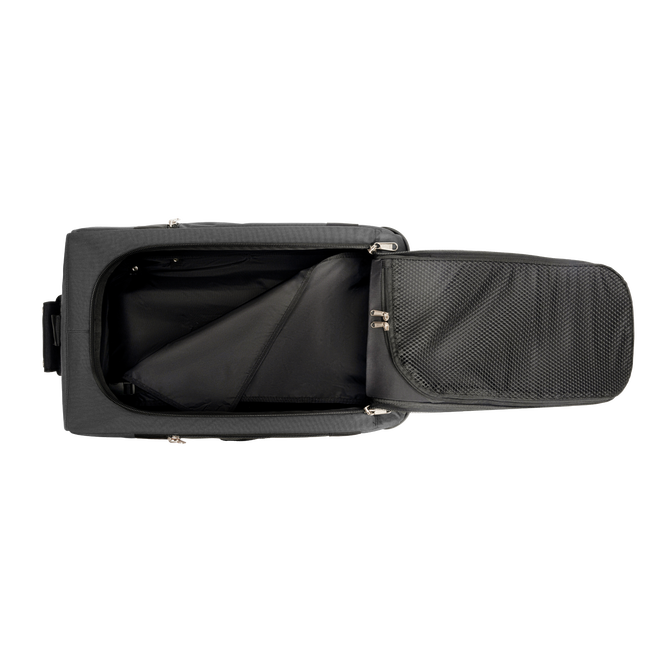 Club Glove TRS Ballistic Carry On Luggage