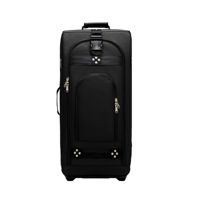 Club Glove TRS Ballistic Check In Luggage