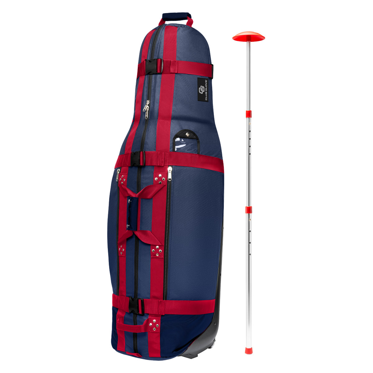 Club glove carry on shop