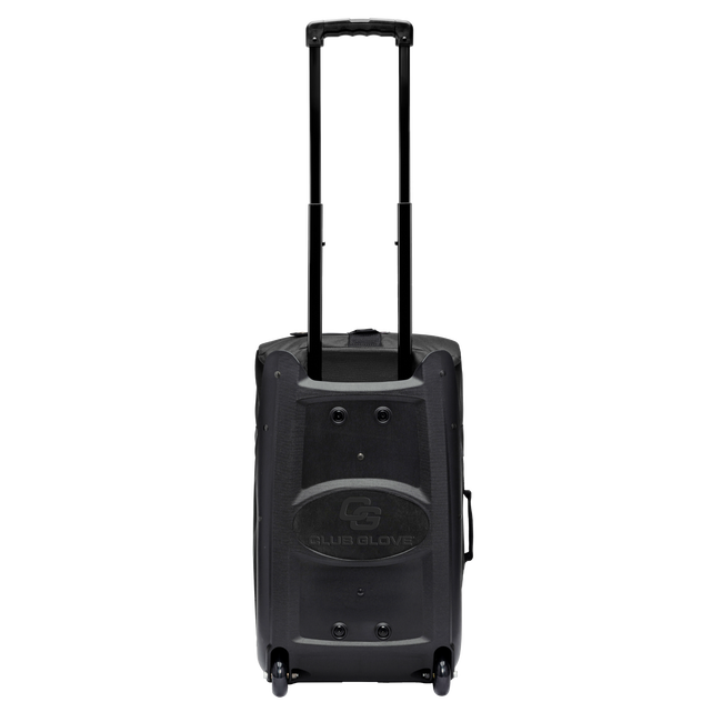Club Glove Mini Rolling Duffle Bag