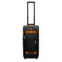 TRS Ballistic Check-In