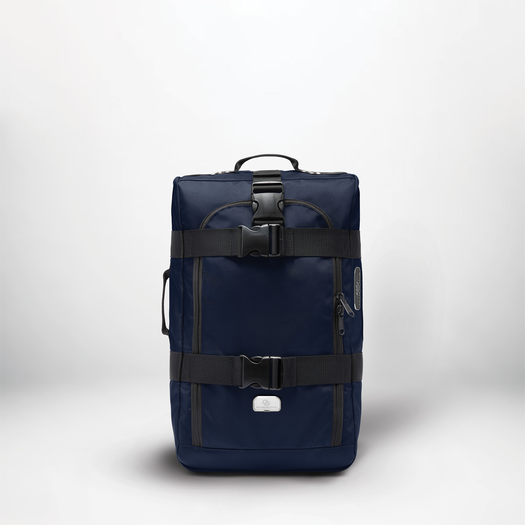 Club Mini Rolling Duffle