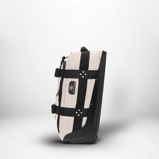 Club Mini Rolling Duffle