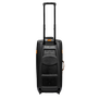 TRS Ballistic Check-In