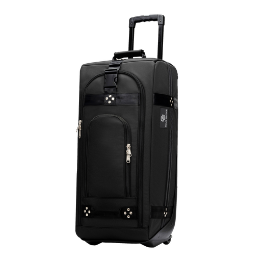 TRS Ballistic Check In