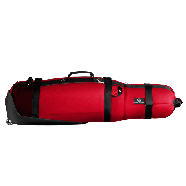 Club Glove Custom College Traveler Golf Travel Bag