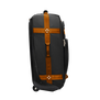 TRS Ballistic Check-In