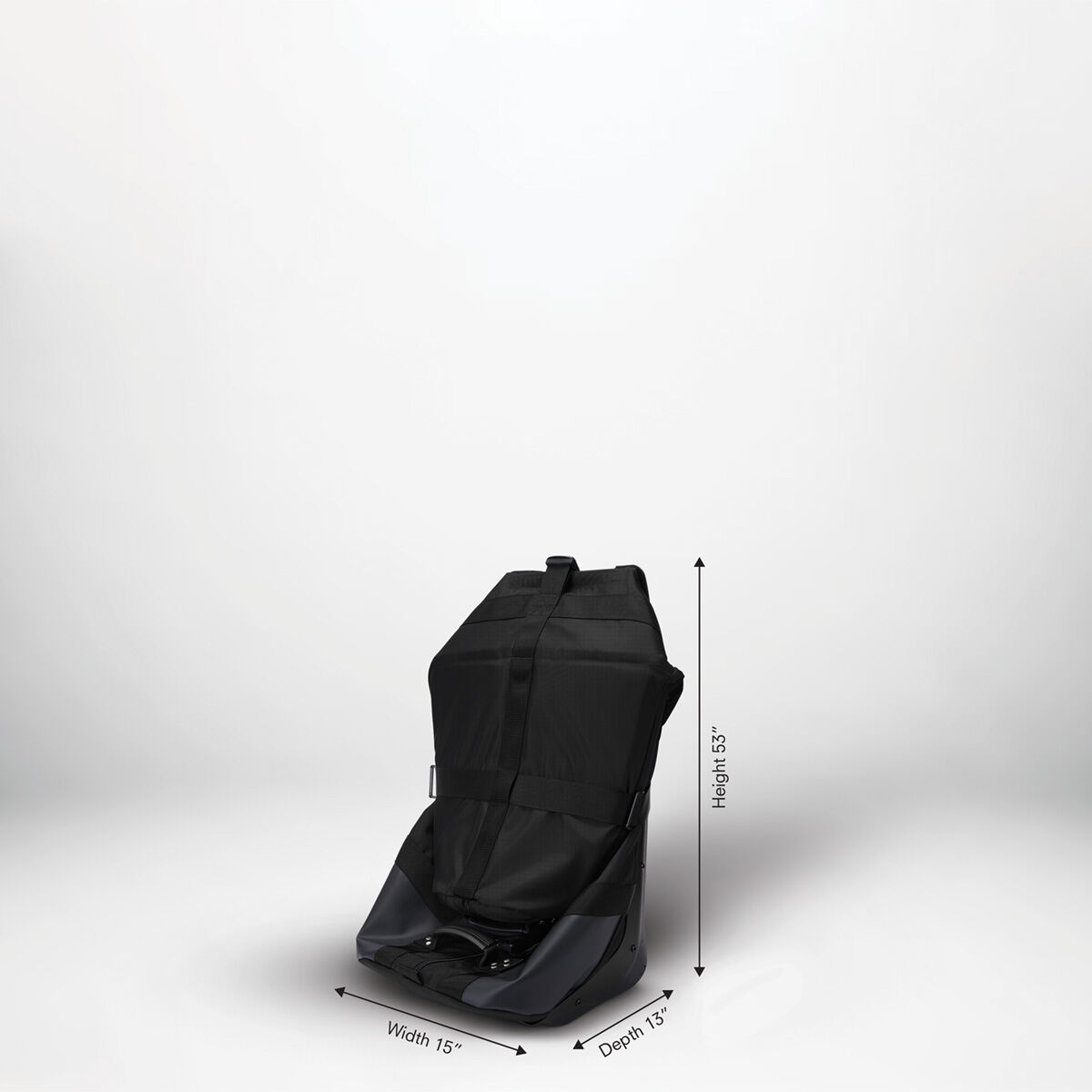 Pro Traveler: Shop the Pro Level Golf Travel Bag | Club Glove