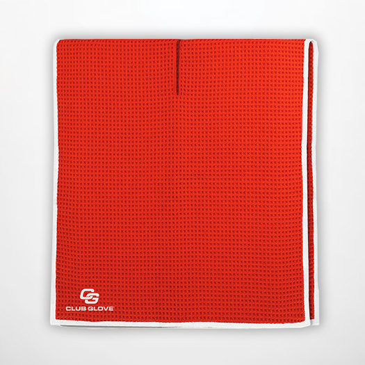 Microfiber Caddie Towel