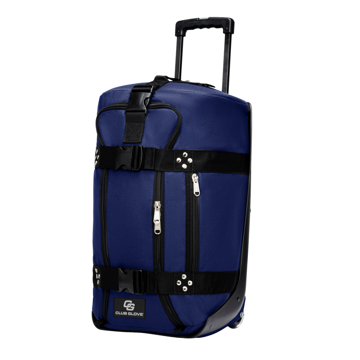 Club top glove duffle