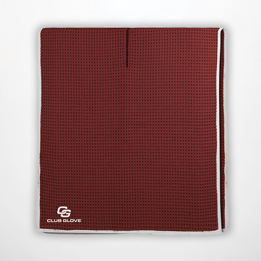 Microfiber Caddie Towel