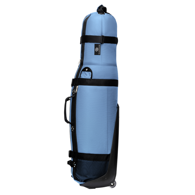 Club Glove College Traveler Travel Bag 9026042 Carolina Blue