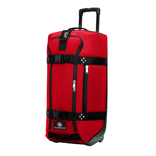 Rolling Duffle