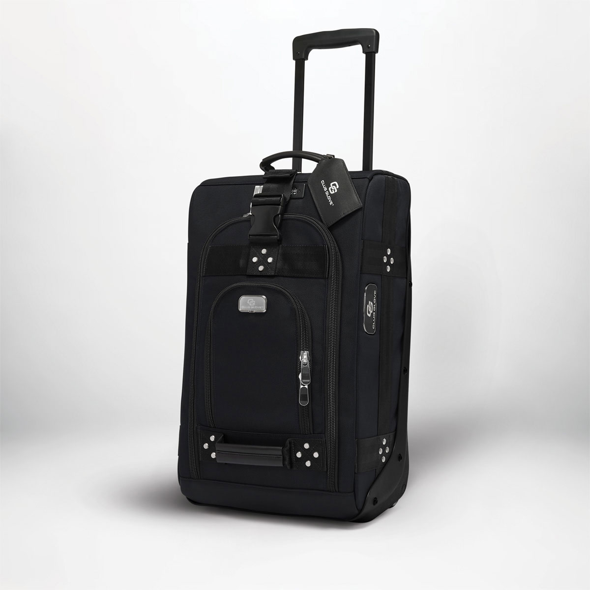 Carry-On Luggage