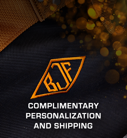 QUALITY CRAFTMANSHIP.