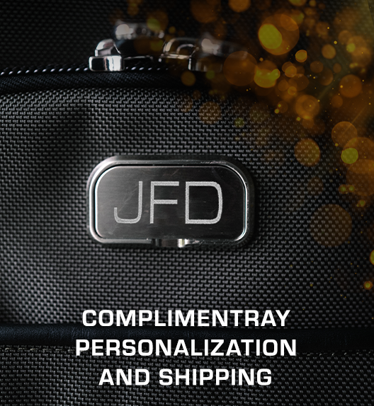 QUALITY CRAFTMANSHIP.