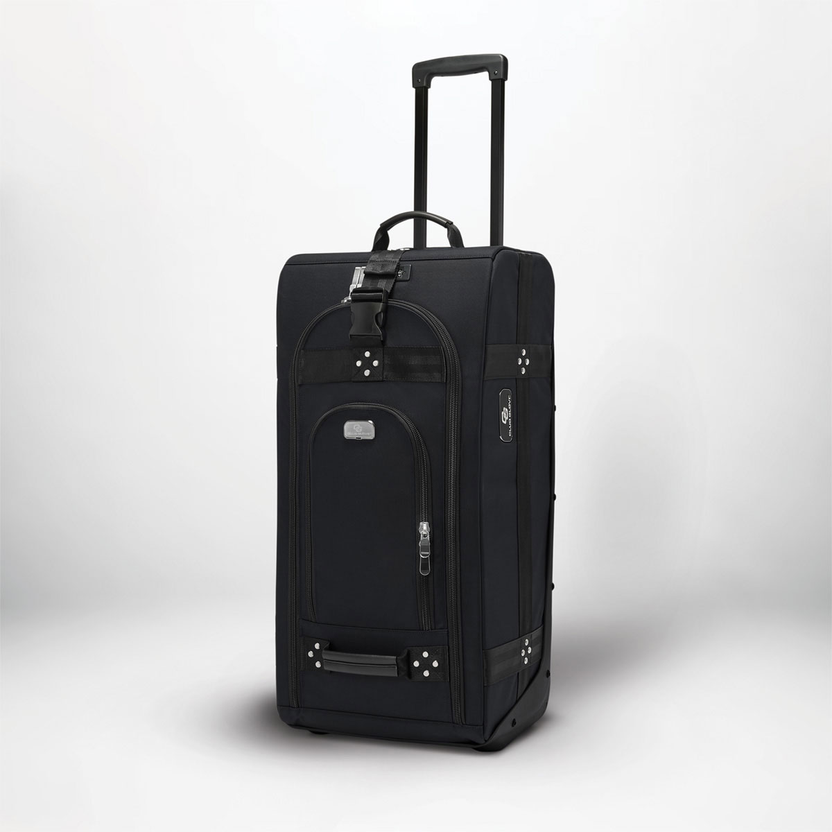 Check-In Luggage