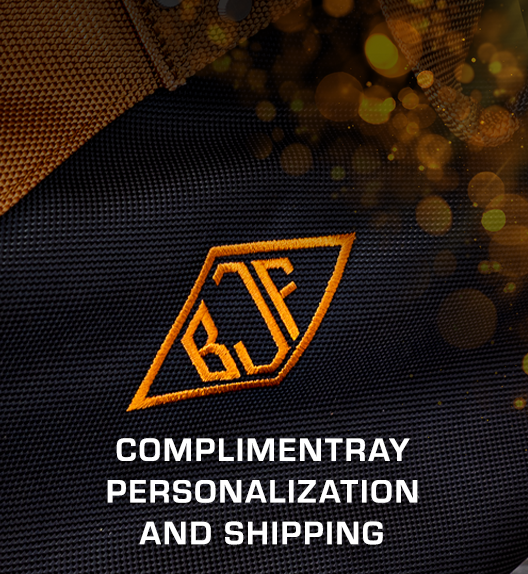 QUALITY CRAFTMANSHIP.