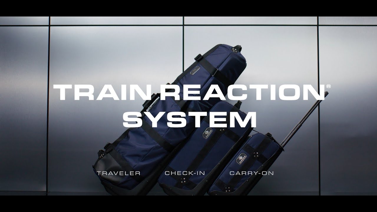 TRS System Video